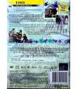 DVD - CAMP ROCK 2 (EDICIÓN EXTENDIDA) - USADO