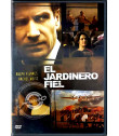 DVD - EL JARDINERO FIEL - USADO