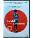 DVD - LA MALA EDUCACIÓN - USADO