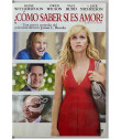 DVD - CoMO SABER SI ES AMOR