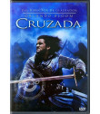 DVD - CRUZADA - USADO