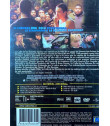DVD - LA CALLE DE LAS ILUSIONES - USADO