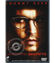 DVD - LA VENTANA SECRETA