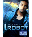 DVD - YO ROBOT (SLIPCOVER) - USADO
