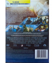 DVD - LOS VENGADORES