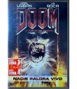 DVD - DOOM - USADO
