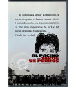 DVD - TARDE DE PERROS - USADO