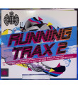 CD - RUNNING TRAX 2 (3 DISCOS) - USADO