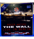 CD + DVD - ROGER WATERS (THE WALL LIVE N BERLIN) - USADO