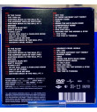 CD + DVD - ROGER WATERS (THE WALL LIVE N BERLIN) - USADO