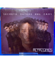 CD - ALTAZORES (SECRETO DETRAS DEL CAOS)