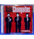 CD + DVD - CHUNGUITOS (TODO CHUNGUITOS) - USADO