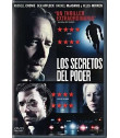 DVD - LOS SECRETOS DEL PODER - USADO