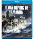 EL DIA DESPUES DE MAÑANA - Blu-ray