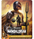 4K UHD - MANDALORIAN (1° TEMPORADA COMPLETA)