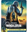 4K UHD - MANDALORIAN (2° TEMPORADA COMPLETA)