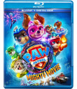 PAW PATROL (LA SÚPER PELÍCULA) - Blu-ray