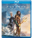 AQUAMAN 2 (EL REINO PERDIDO)