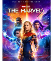 THE MARVELS - Blu-ray