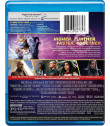 THE MARVELS - Blu-ray