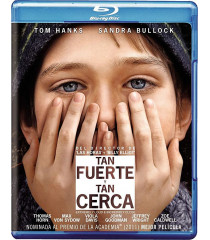 TAN FUERTE Y TAN CERCA - USADO