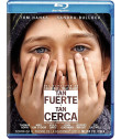 TAN FUERTE Y TAN CERCA - Blu-ray