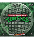 TORTUGAS NINJA (EDICION COWABUNGA) 1 y 2