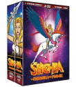 DVD - SHE-RA (SERIE COMPLETA)