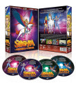 DVD - SHE-RA (SERIE COMPLETA)