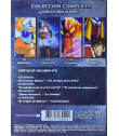 DVD - FESTIVAL DE LOS ROBOTS (VOL. 5) - USADO