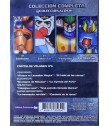 DVD - FESTIVAL DE LOS ROBOTS (VOL. 5) - USADO