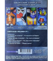 DVD - FESTIVAL DE LOS ROBOTS (VOL. 1) - USADO