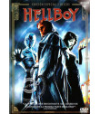 DVD - HELLBOY (EDICION ESPECIAL 2 DISCOS) - CON SLIPCOVER