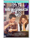 DVD - LETRA Y MUSICA (EDICION WIDESCREEN)