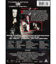 DVD - TURBULENCIA 3 (SECUESTRO EN LA RED)
