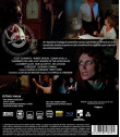 Guerreros del Mas Alla - BLU-RAY