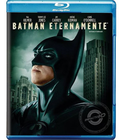 BATMAN ETERNAMENTE - Blu-ray