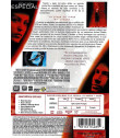 DVD - LOS EXPENDIENTES X (LA PELICULA) - USADA