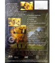 DVD - MUERTE AL ACECHO