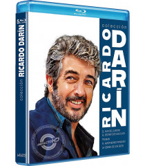 COLECCION RICARDO DARIN