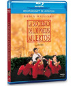 LA SOCIEDAD DE LOS POETAS MUERTOS - blu-ray