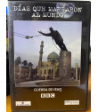 DVD - (BBC) DÍAS QUE MARCARON AL MUNDO (GUERRA DE IRAQ) - USADO