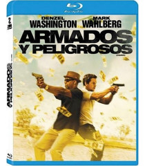 ARMADOS Y PELIGROSOS - USADO