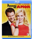 LA FUENTE DEL AMOR - USADO