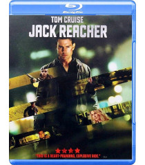 JACK REACHER - USADO