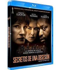 SECRETOS DE UNA OBSESION - USADO