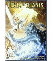 DVD - FURIA DE TITANES (1981) - USADO