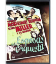 DVD - ESPOSAS DE LA ORQUESTA