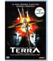 DVD - BATALLA POR TERRA