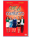 DVD - CHICAS EN CONFLICTO
